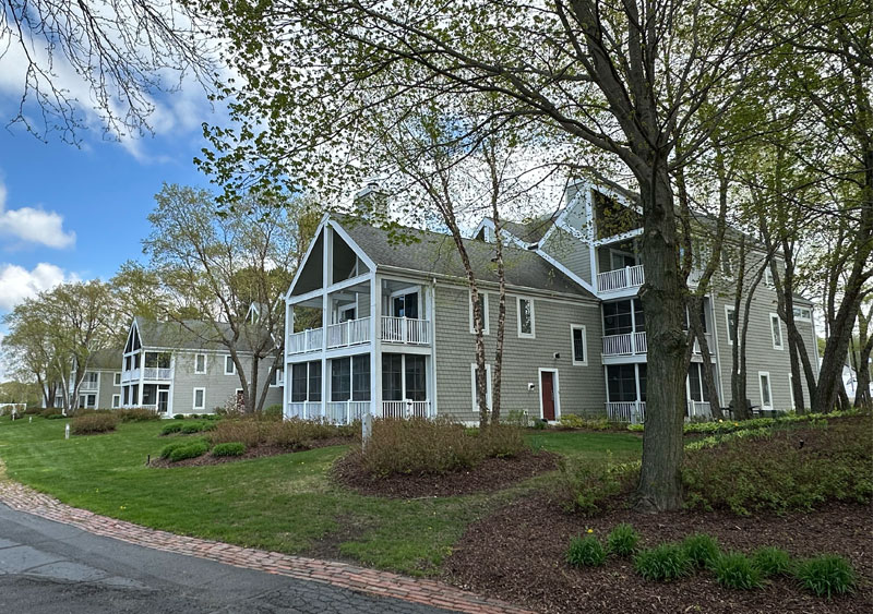 South Cove Condos 2